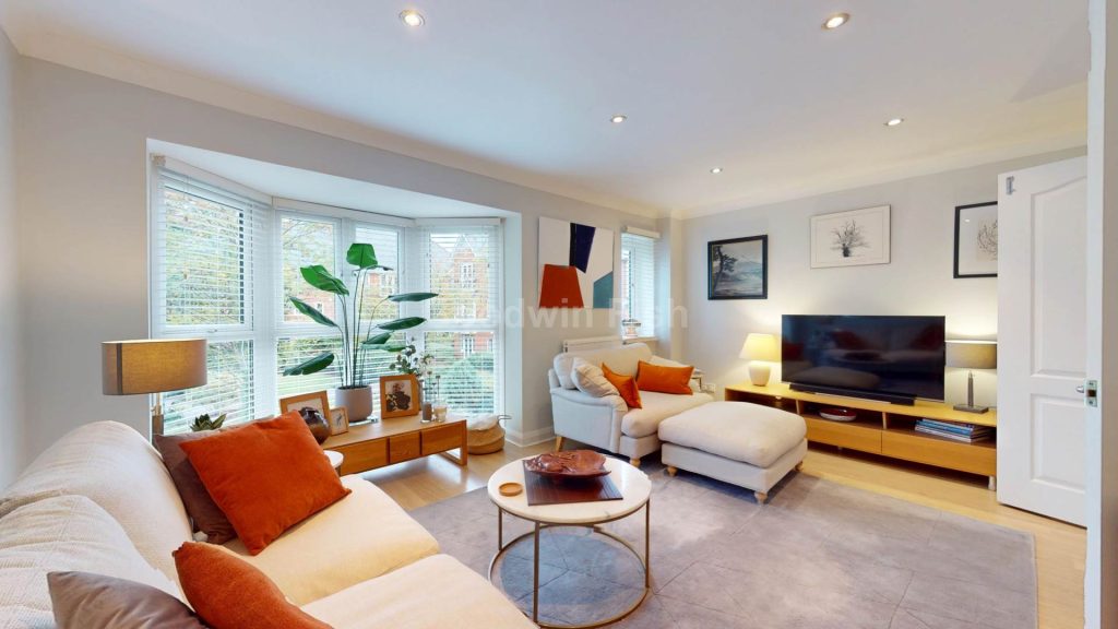 Winnipeg Quay, Salford Quays Image