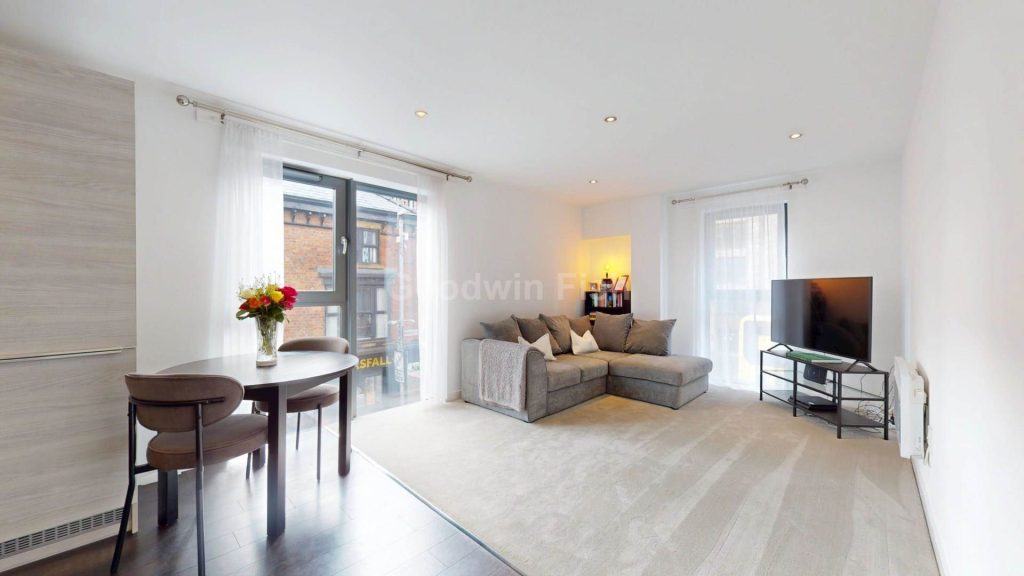 Nuovo Apartments, 59 Great Ancoats Street, Ancoats Image