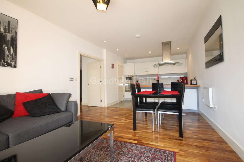 Hacienda, Whitworth Street West, Southern Gateway Image