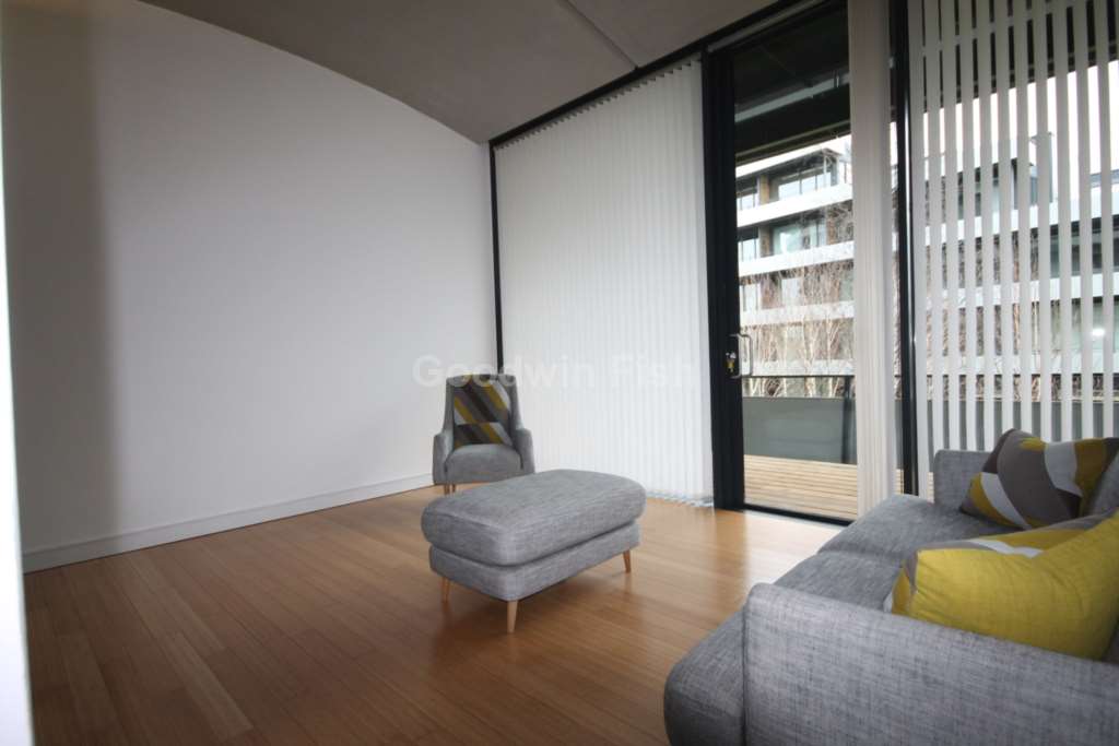 Budenberg Haus, 34 Woodfield Road, Altrincham Image