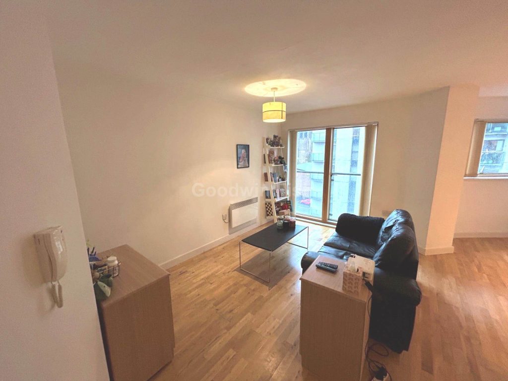 Jefferson Place, Fernie Street, Manchester Image