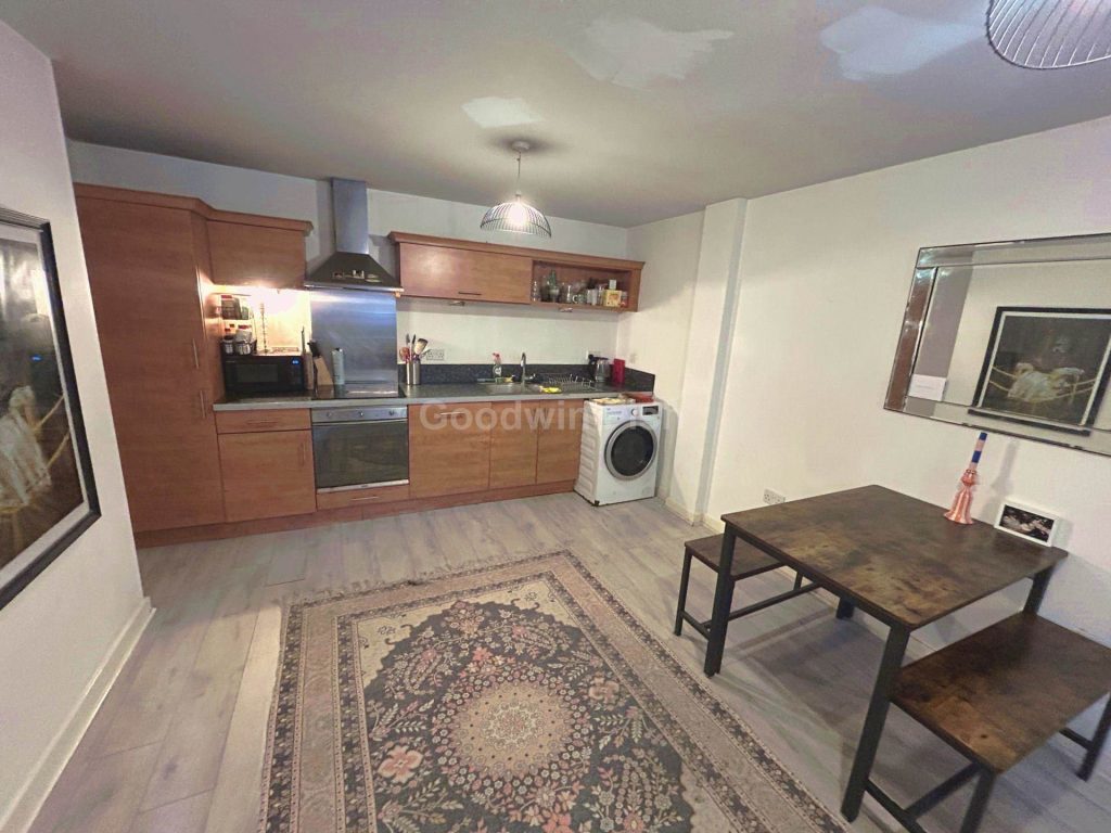 River Street, Manchester Image