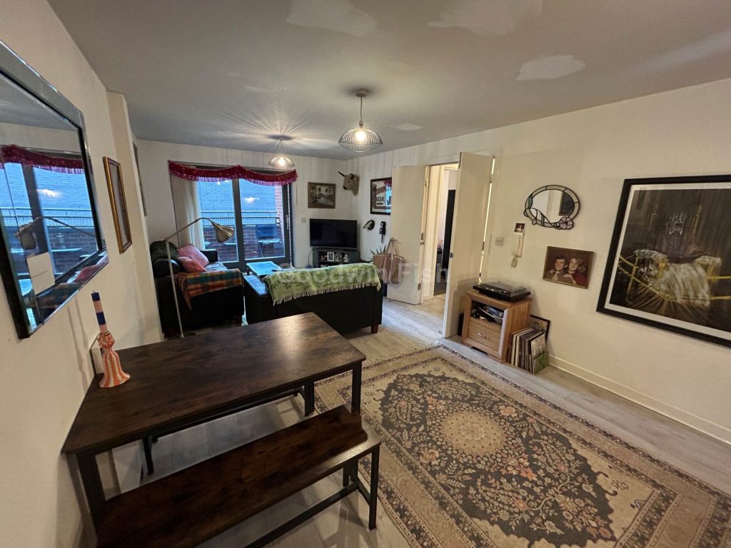 River Street, Manchester Image