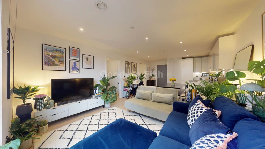 Ariel Apartments, Clippers Quay, Salford Quays Image