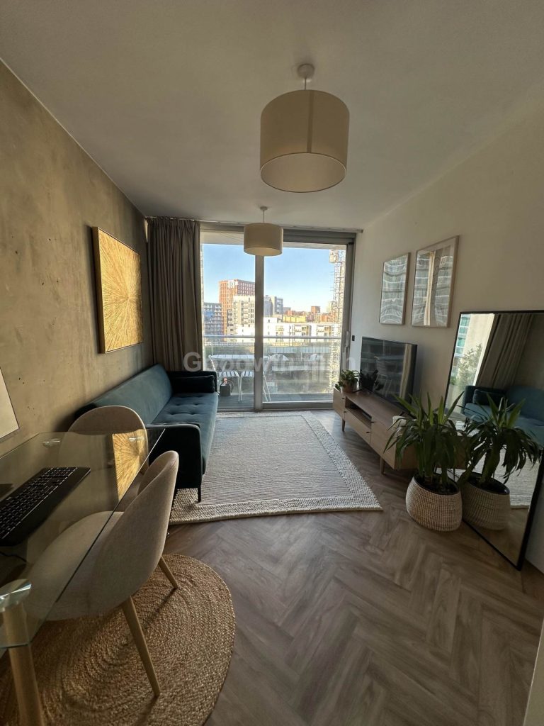 Timber Wharf, 32 Worsley Street, Castlefield Image