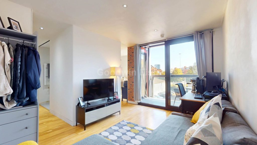 42 Ellesmere Street, Castlefield Image