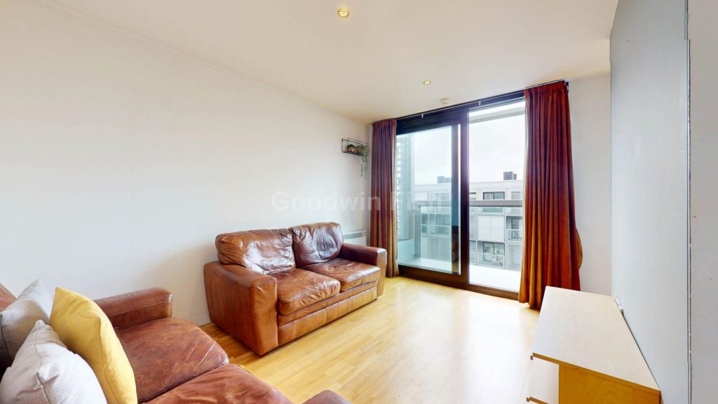 42 Ellesmere Street, Castlefield Image