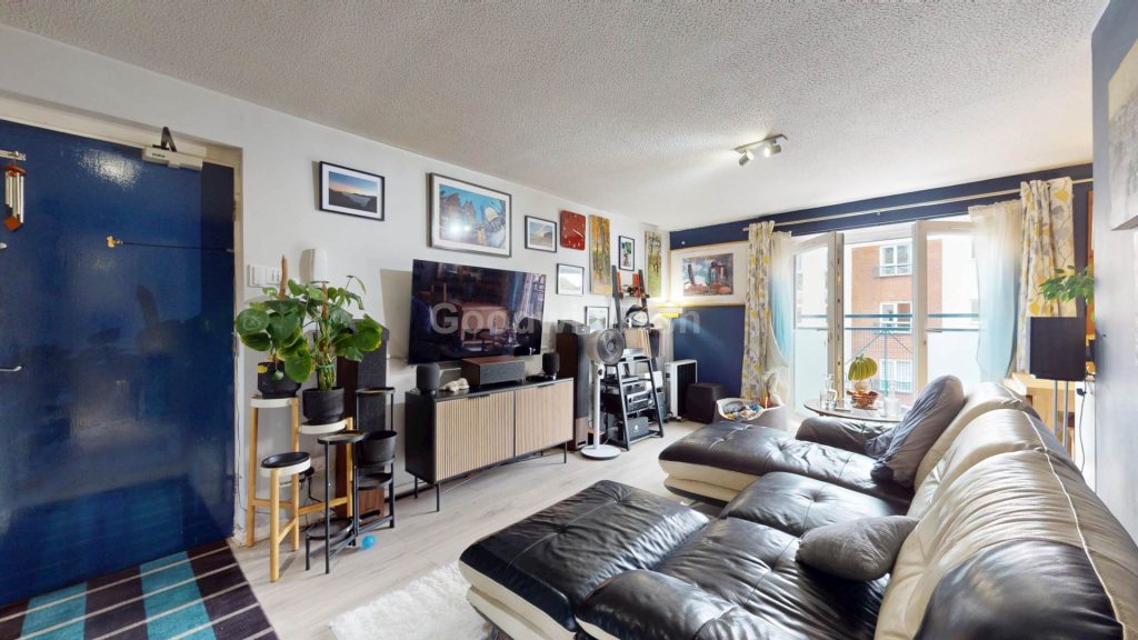 298 Stretford Road, Hulme Image