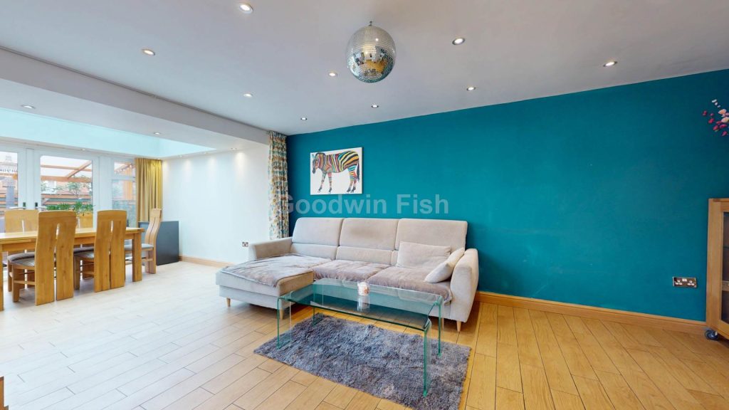 Every Street, New Islington Image