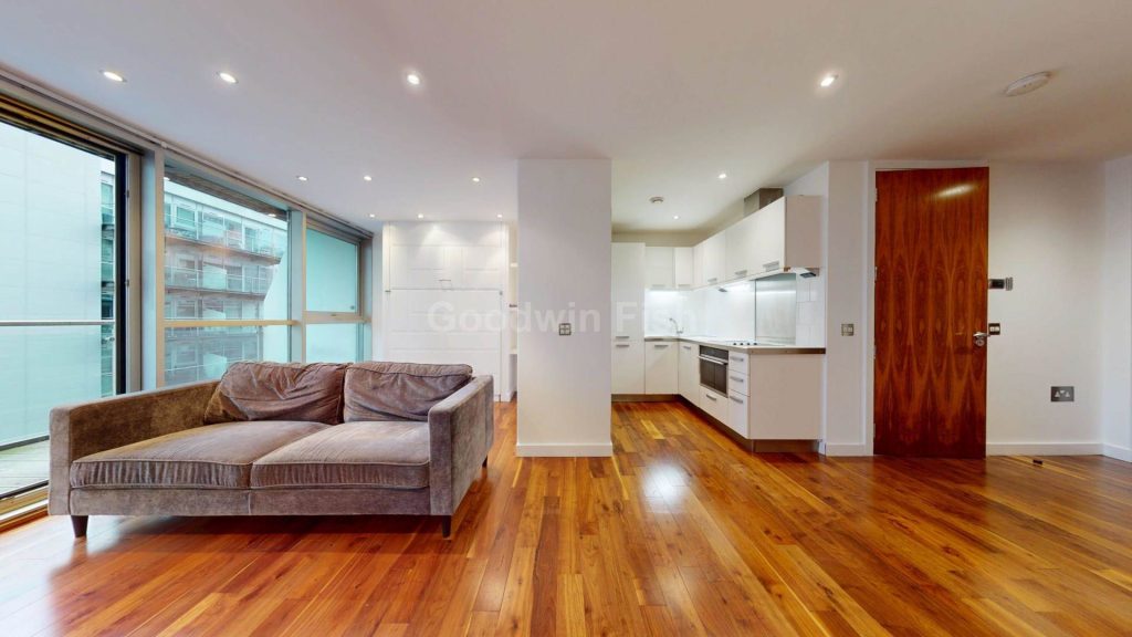 The Edge, Clowes Street, Blackfriars Image