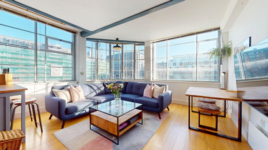 The Met, 40 Hilton Street, Northern Quarter Image