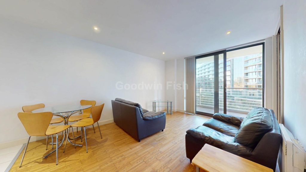 St Georges Island, 2 Kelso Place, Castlefield Image