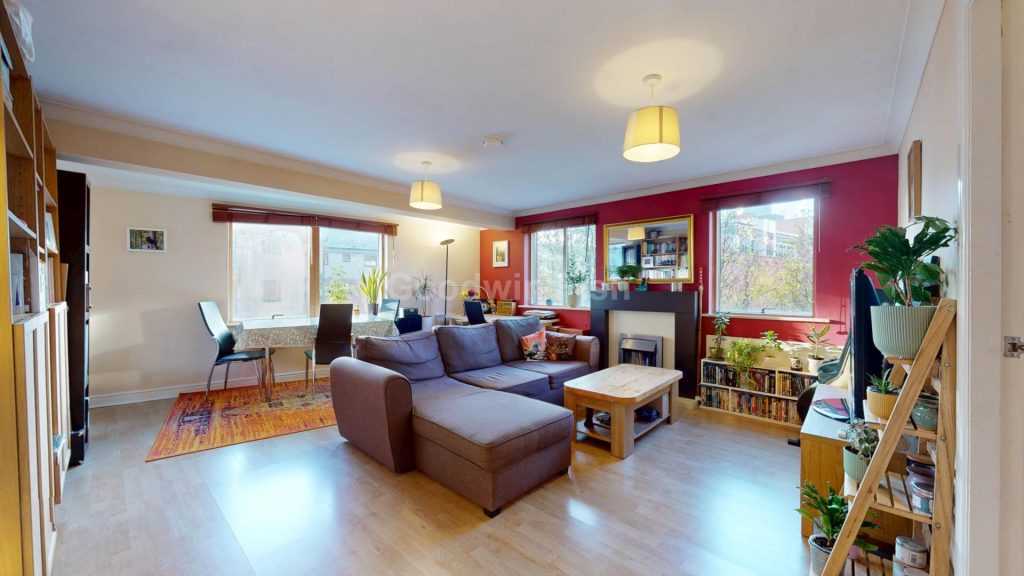 84 Great Bridgewater Street, Southern Gateway Image