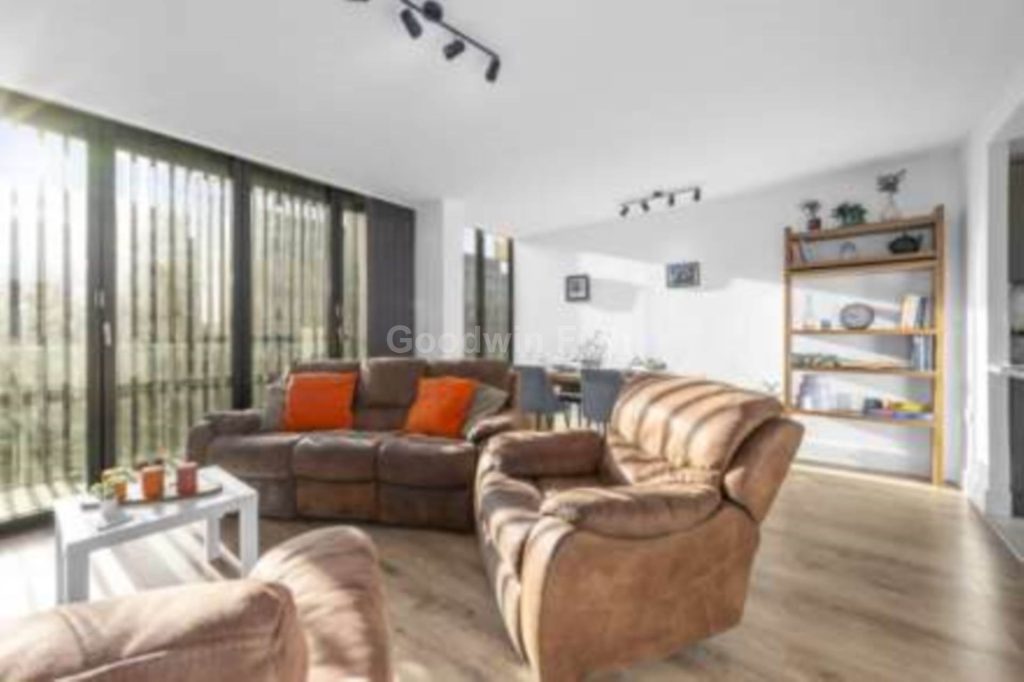 3 Burton Place, Castlefield Image