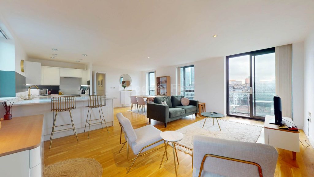 1 Rice Street, Castlefield Image