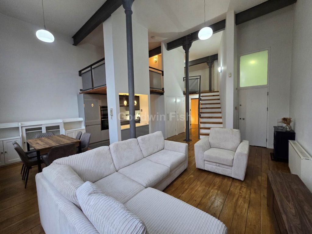 Britannia Mills, Hulme Hall Road, Manchester Image