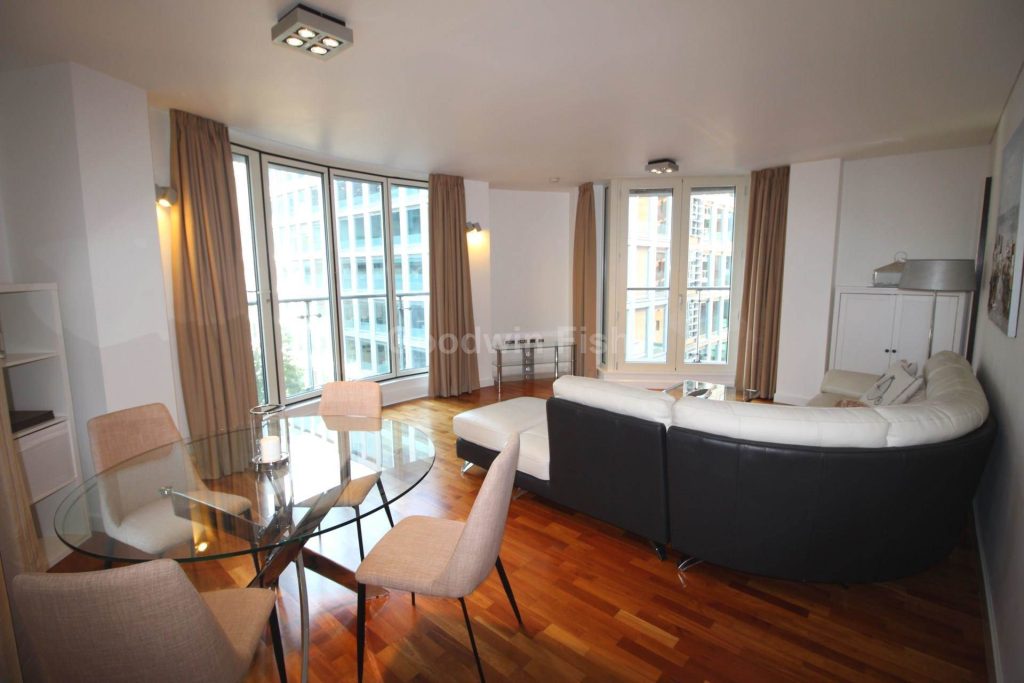 2 Leftbank, Spinningfields Image