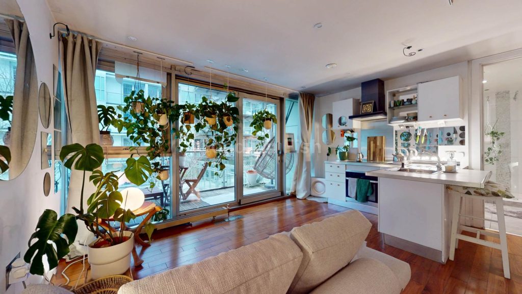 The Edge, Clowes Street, Salford Image