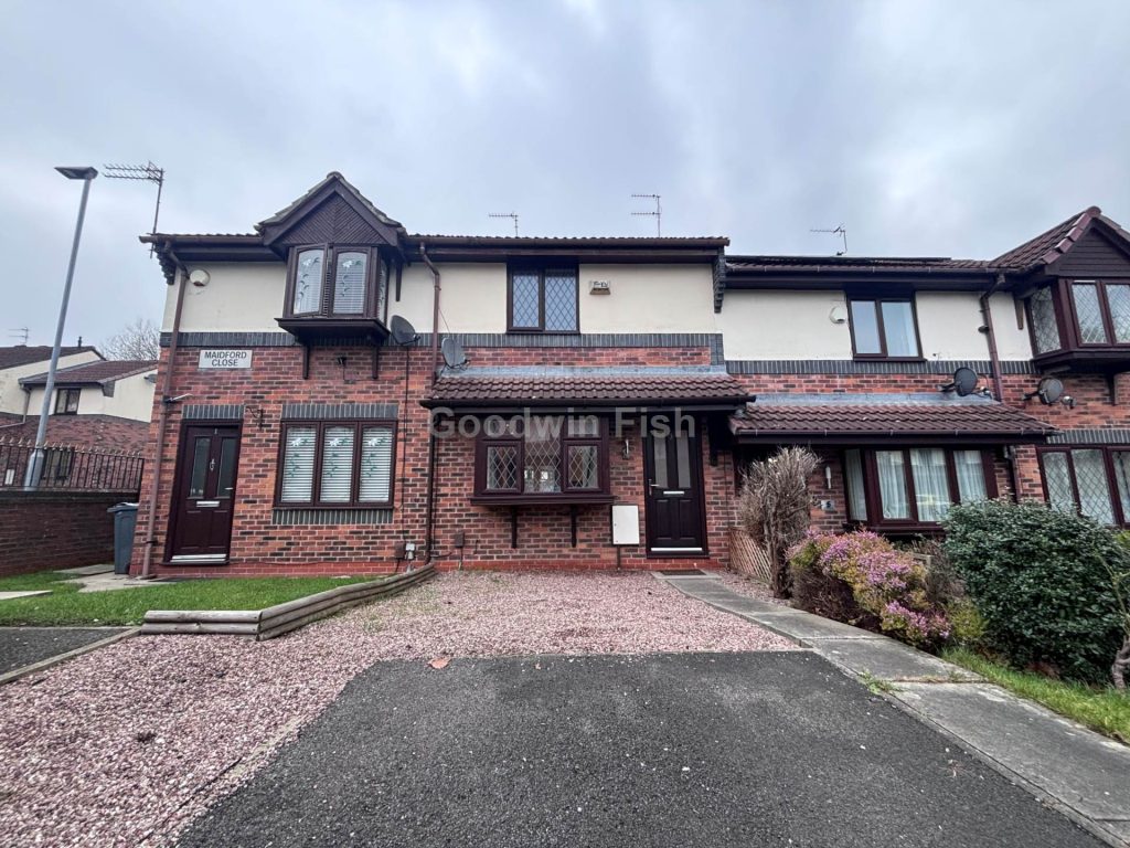 Maidford Close, New Islington Image