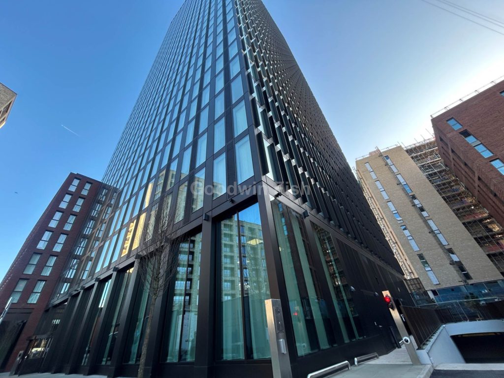 Port Street, Manchester Image