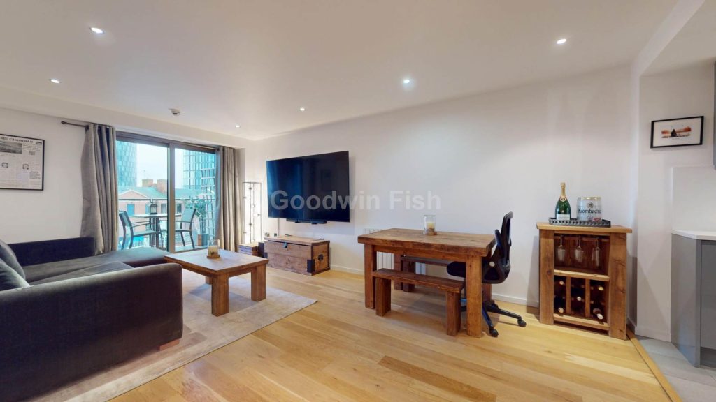 Castlegate, 2 Chester Road, Castlefield Image