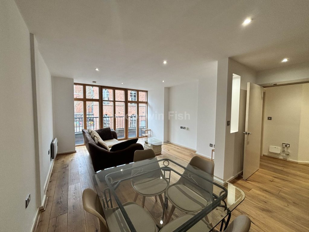 Duke Street, Manchester Image