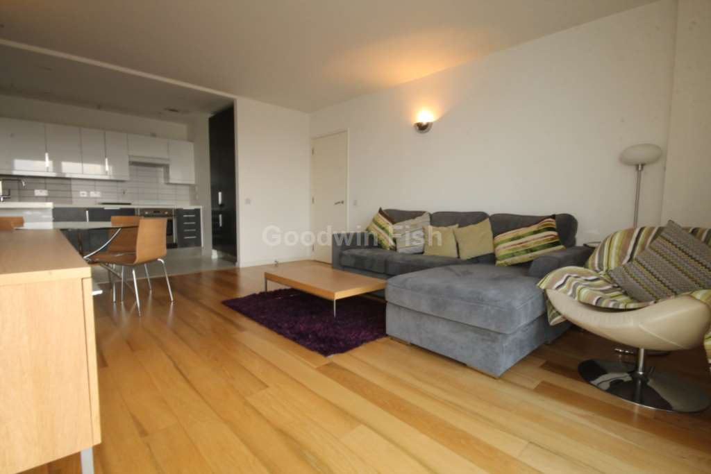 Lumiere, 38 City Road East, Southern Gateway Image