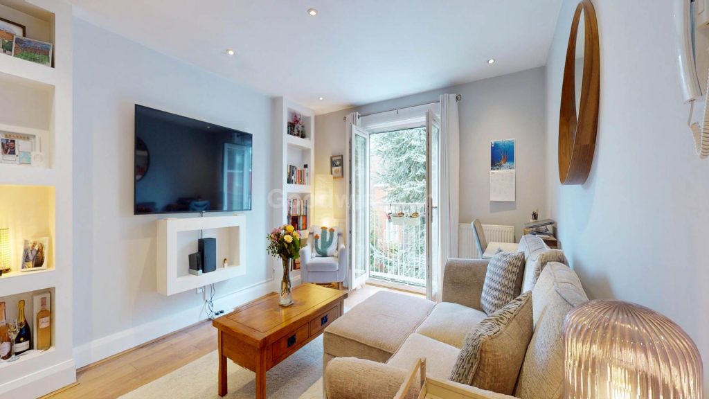 Rozel Square, Deansgate Image