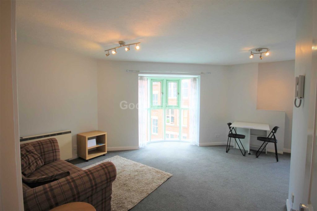 Venice Court, Samuel Ogden Street, Granby Village Image