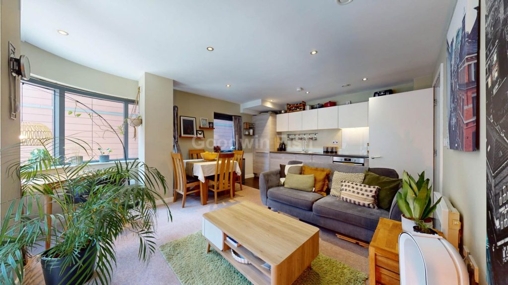 Nuovo Apartments, 59 Great Ancoats Street, Ancoats Image