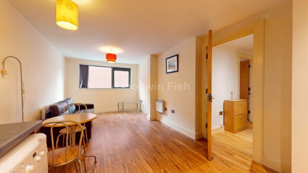 Fresh, 136 Chapel Street, Salford Image