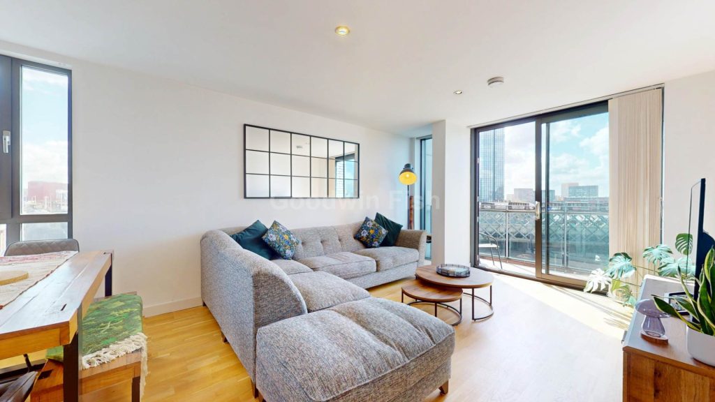 1 Rice Street, Castlefield Image