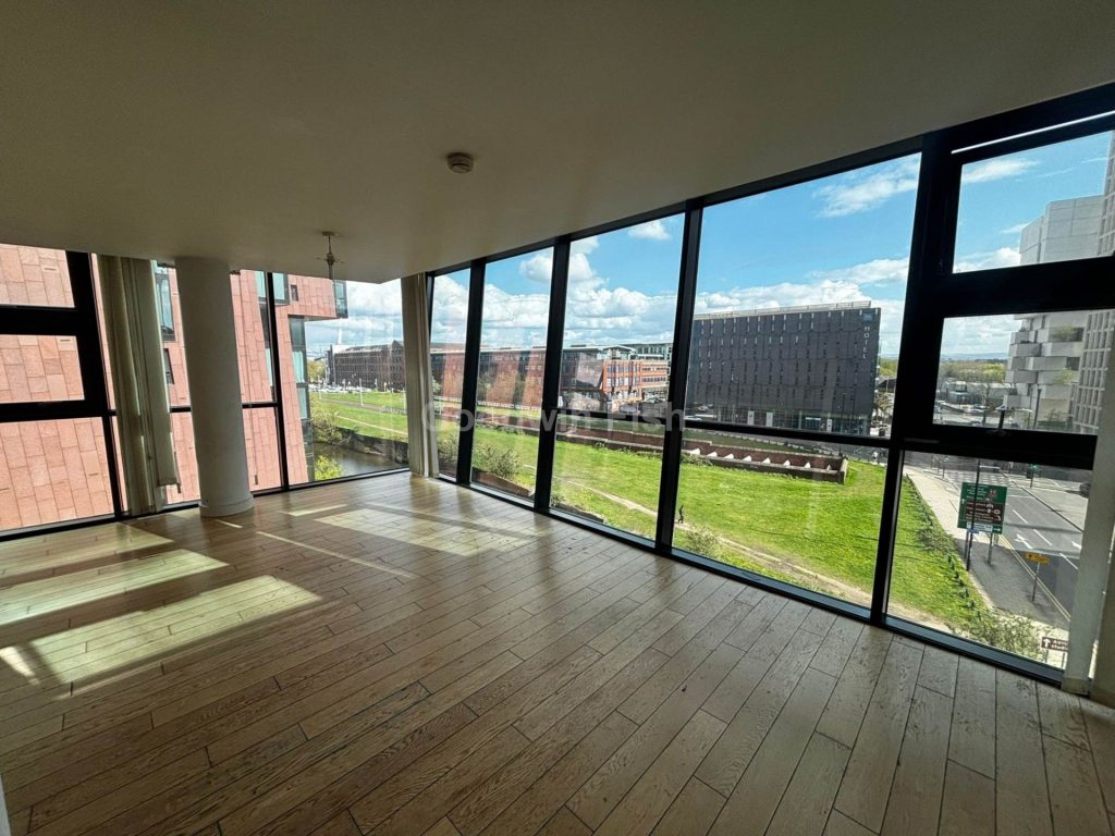 Islington Wharf, Great Ancoats Street, Manchester Image