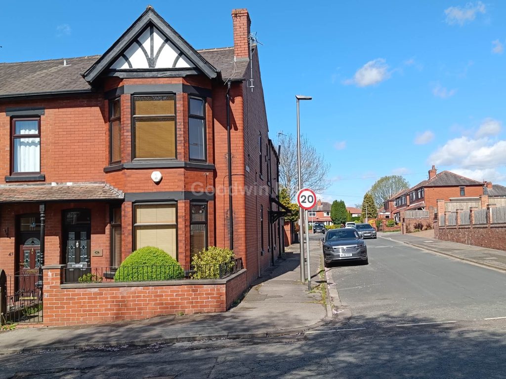 Leigh Road, Atherton Image