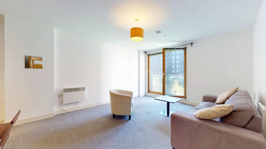 Cypress Place. 9 New Century Park, Green Quarter Image