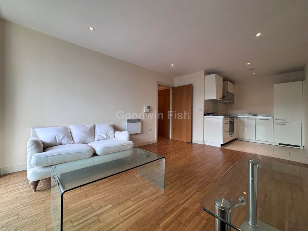St. Georges Island, 2, Kelso Place, Castlefield Image