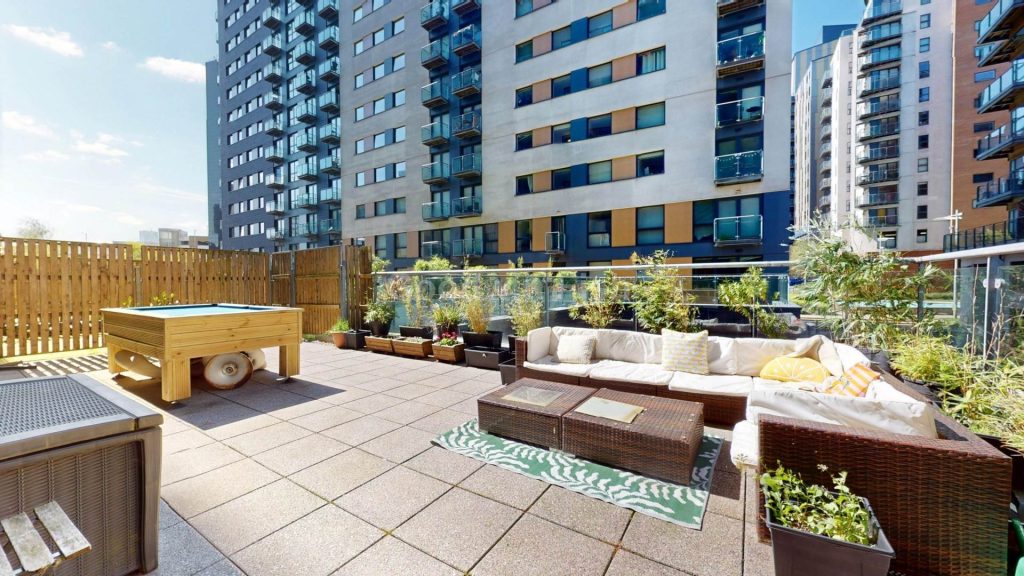 Vallea Court, 1 Redbank, Green Quarter Image