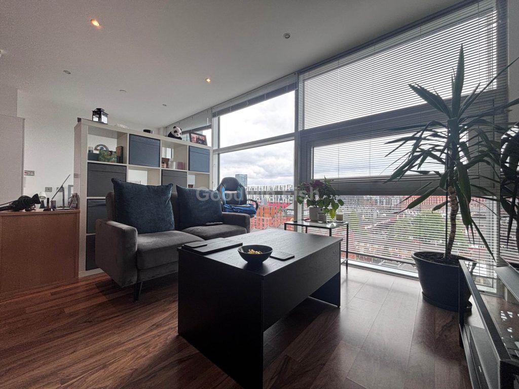 Milliners Wharf, 2 Munday Street, New Islington Image