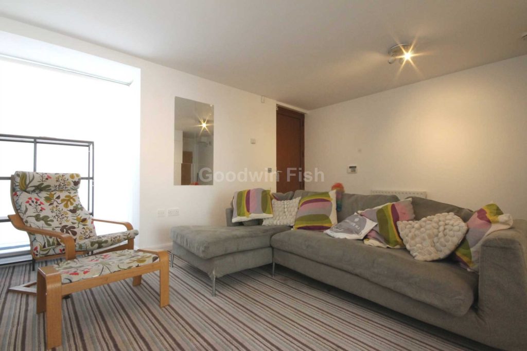 Bell Crescent, Manchester Image