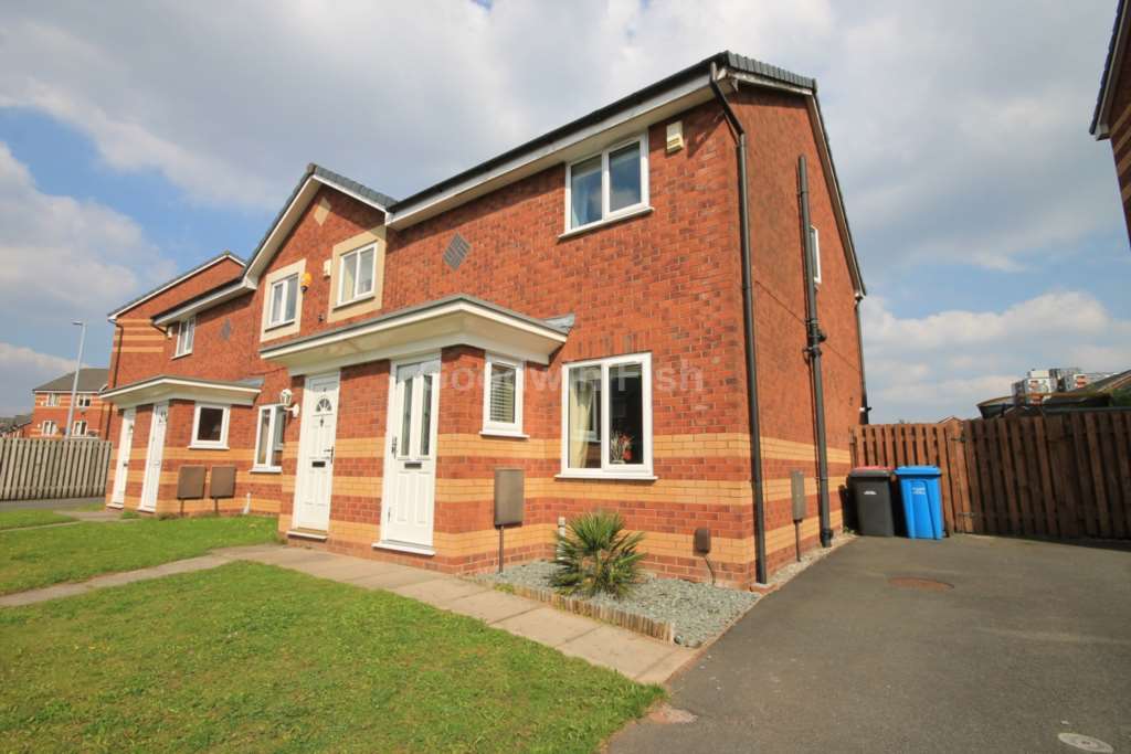 Brocade Close, Trinity Riverside Image
