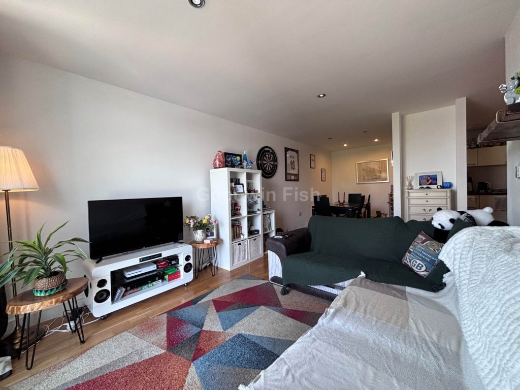 1 Rice Street, Castlefield Image