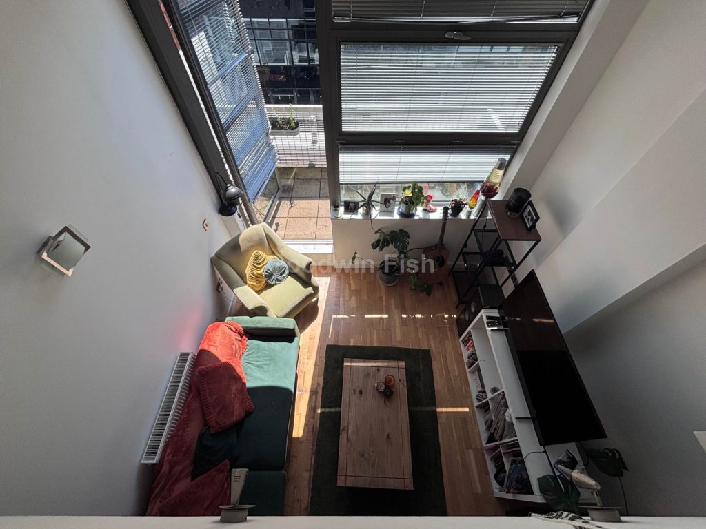 Connect House, 1 Henry Street, Ancoats Image