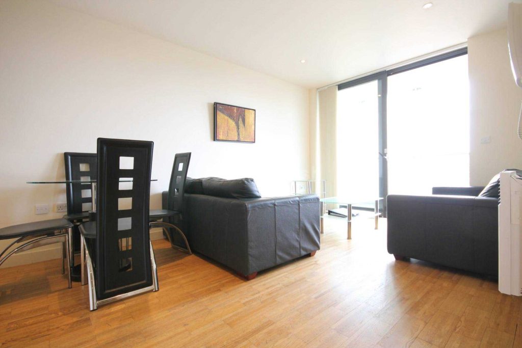 St Georges Island, 4 Kelso Place, Castlefield Image