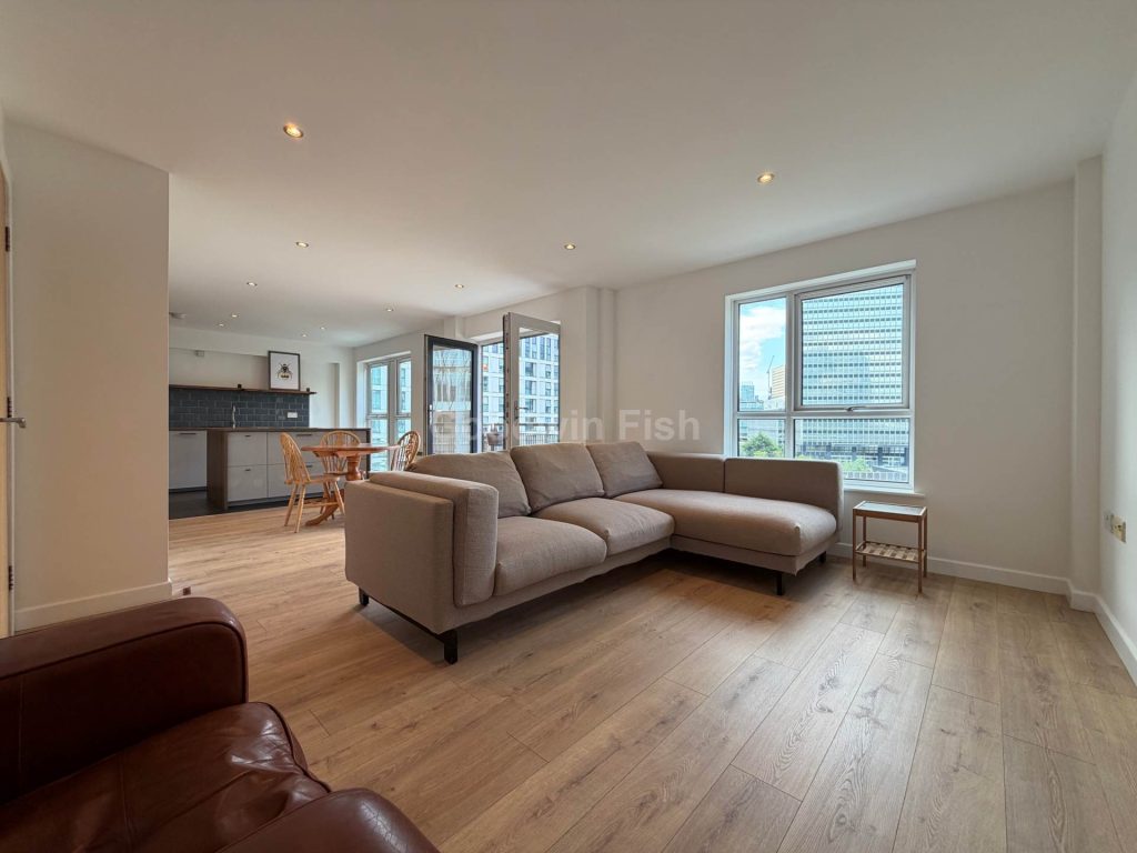 The Linx, 10 Naples Street, NOMA District Image