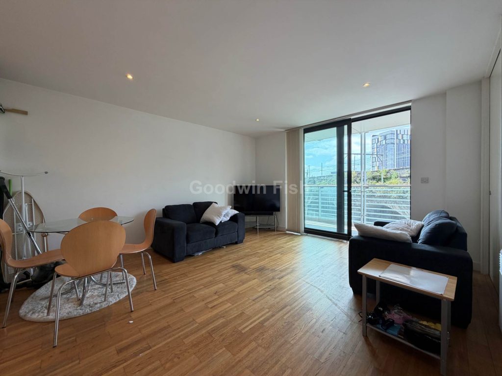 St Georges Island, 2 Kelso Place, Castlefield Image