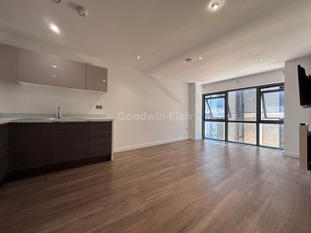 Nuovo Apartments, 59 Great Ancoats Street, Ancoats Image