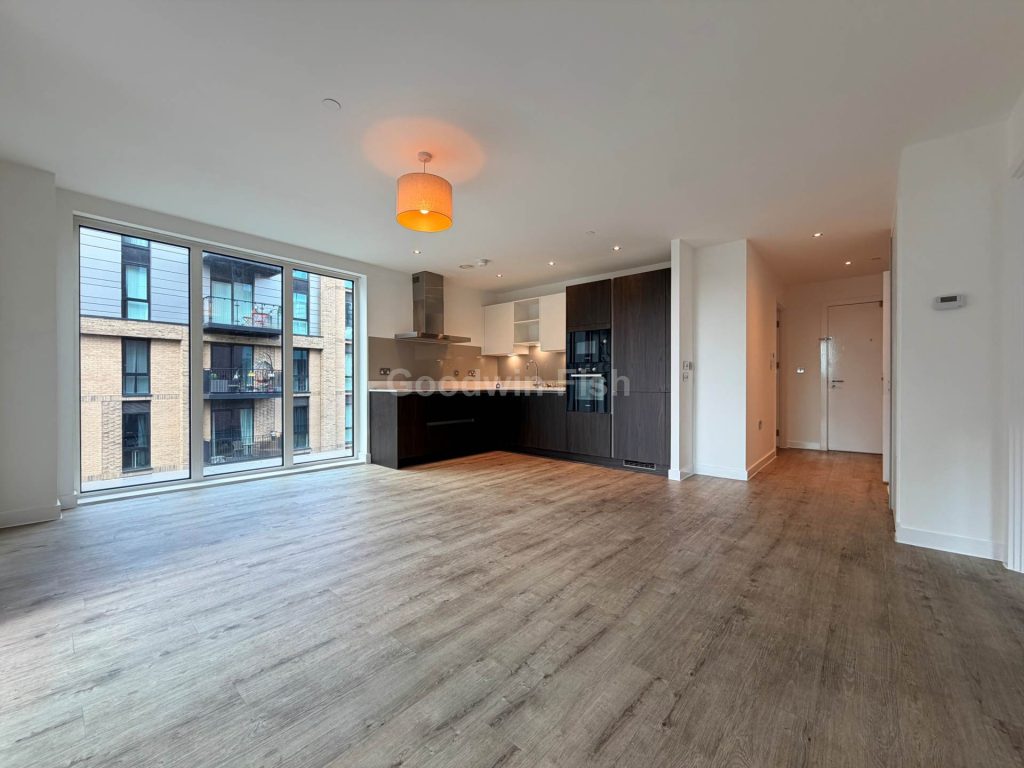 1 Lockgate Square, Middlewood Locks Image