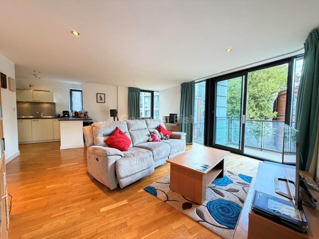 1 Rice Street, Castlefield Image