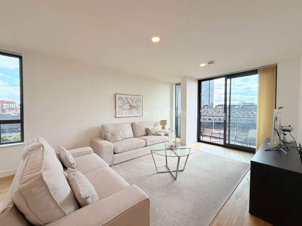 1 Rice Street, Castlefield Image