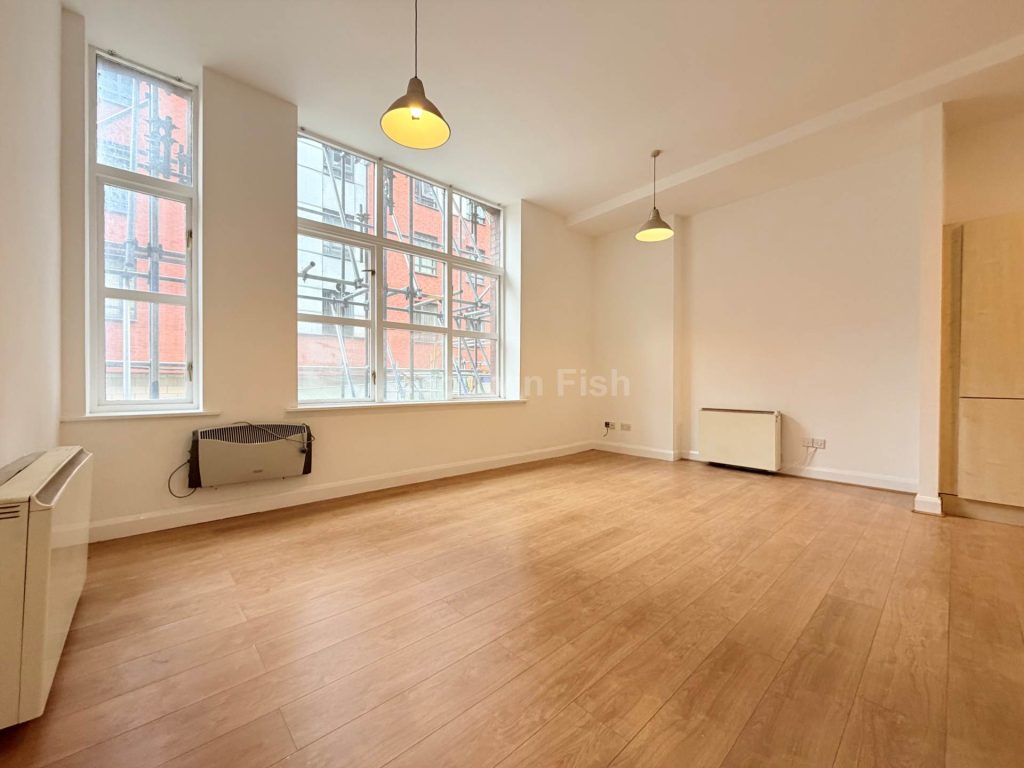 Phase 3 The Tobacco Factory, 2a Naples Street, NOMA District Image
